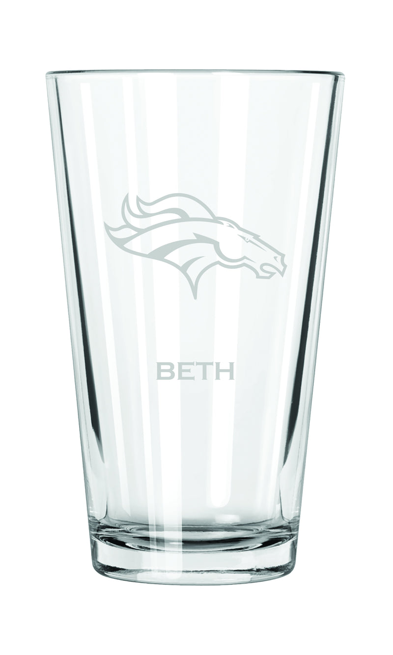 17oz Personalized Pint Glass | Denver Broncos
CurrentProduct, Custom Drinkware, DBR, Denver Broncos, Drinkware_category_All, Gift Ideas, NFL, Personalization, Personalized_Personalized
The Memory Company