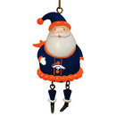 Dangle Legs Santa Ornament | Denver Broncos
CurrentProduct, DBR, Denver Broncos, Holiday_category_All, NFL
The Memory Company