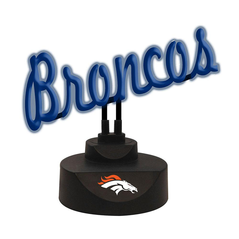 Script Neon Desk Lamp | Denver Broncos
DBR, Denver Broncos, Home&Office_category_Lighting, NFL, OldProduct
The Memory Company