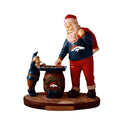 Checkerboard Santa | Denver Broncos
DBR, Denver Broncos, Holiday_category_All, NFL, OldProduct
The Memory Company