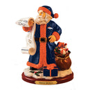 2015 Naughty Nice List Santa Figure | Denver Broncos
DBR, Denver Broncos, NFL, OldProduct
The Memory Company
