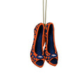 Shoe Ornament | Denver Broncos
DBR, Denver Broncos, NFL, OldProduct
The Memory Company