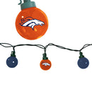 Tailgate String Lights | Denver Broncos
DBR, Denver Broncos, Home&Office_category_Lighting, NFL, OldProduct
The Memory Company