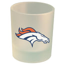 Rocks Glass | Denver Broncos
DBR, Denver Broncos, NFL, OldProduct
The Memory Company