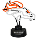 Neon Lamp | Broncos
DBR, Denver Broncos, Home&Office_category_Lighting, NFL, OldProduct
The Memory Company
