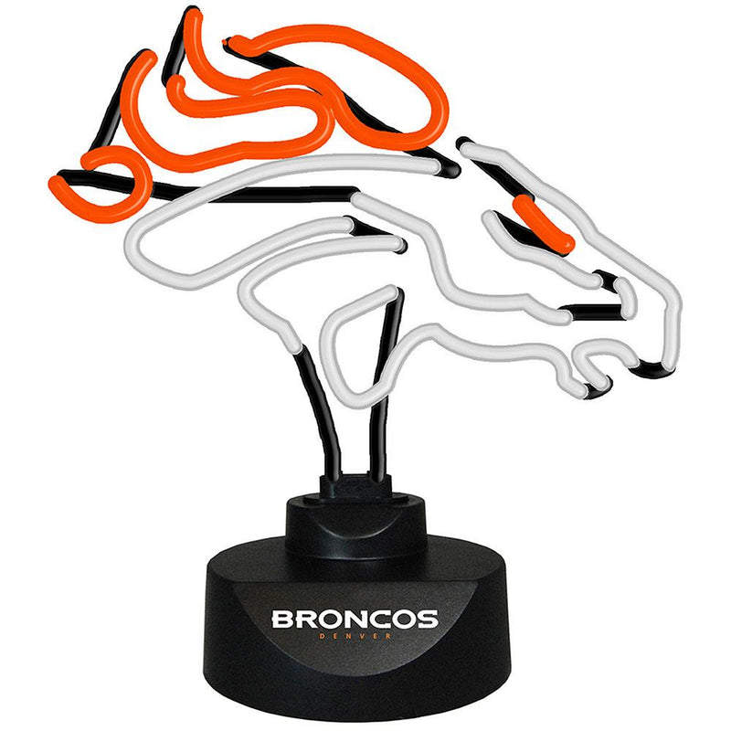 Neon Lamp | Broncos
DBR, Denver Broncos, Home&Office_category_Lighting, NFL, OldProduct
The Memory Company