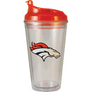 16oz Marathon Double Wall Tumbler | Denver Broncos
DBR, Denver Broncos, NFL, OldProduct
The Memory Company