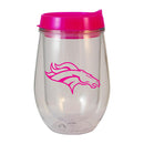 Pink Beverage To Go Tumbler | Denver Broncos
DBR, Denver Broncos, NFL, OldProduct
The Memory Company