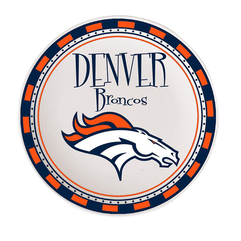 Tailgate Plate | Denver Broncos
DBR, Denver Broncos, NFL, OldProduct
The Memory Company