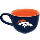 15OZ SOUP LATTE MUG BRONCOS
CurrentProduct, DBR, Denver Broncos, Drinkware_category_All, NFL
The Memory Company