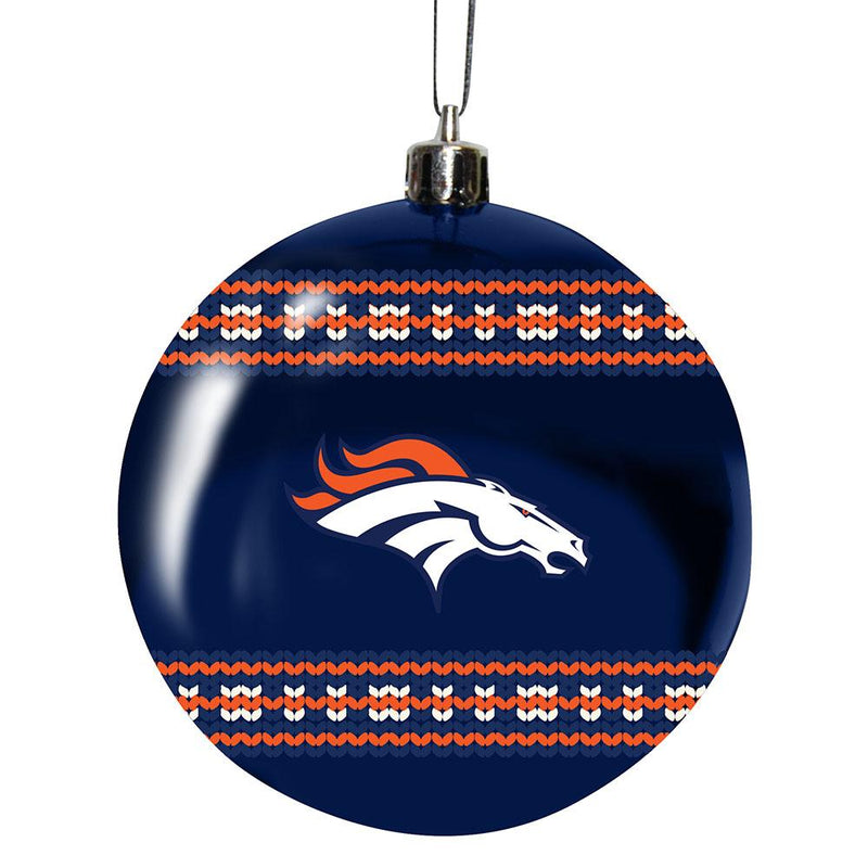 3 Inch Sweater Ball Ornament | Denver Broncos
CurrentProduct, DBR, Denver Broncos, Holiday_category_All, Holiday_category_Ornaments, NFL
The Memory Company
