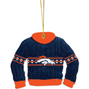Ugly Sweater Ornament | Denver Broncos
CurrentProduct, DBR, Denver Broncos, Holiday_category_All, Holiday_category_Ornaments, NFL
The Memory Company