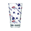 All Ovr Print Pint BRONCOS
CurrentProduct, DBR, Denver Broncos, Drinkware_category_All, NFL
The Memory Company