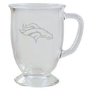 16oz Etched Café Glass Mug | Denver Broncos
CurrentProduct, DBR, Denver Broncos, Drinkware_category_All, NFL
The Memory Company