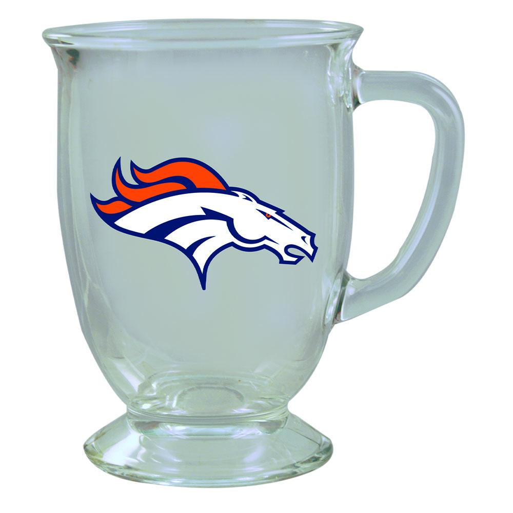 16oz Kona Mug | Denver Broncos
DBR, Denver Broncos, NFL, OldProduct
The Memory Company