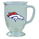 16oz Kona Mug | Denver Broncos
DBR, Denver Broncos, NFL, OldProduct
The Memory Company