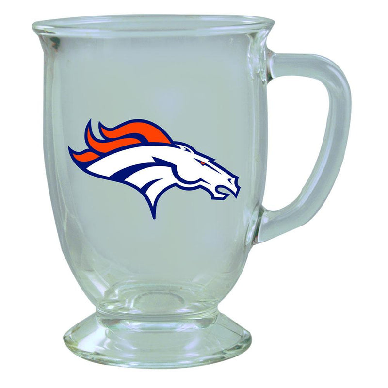 16oz Kona Mug | Denver Broncos
DBR, Denver Broncos, NFL, OldProduct
The Memory Company