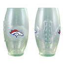 Football Glass | Denver Broncos
DBR, Denver Broncos, NFL, OldProduct
The Memory Company