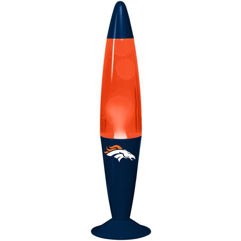 16 Inch Motion Lamp | Denver Broncos
DBR, Denver Broncos, NFL, OldProduct
The Memory Company