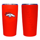 20oz Stainless Steel Tumbler w/Silicone Wrap | Denver Broncos
CurrentProduct, DBR, Denver Broncos, Drinkware_category_All, NFL
The Memory Company