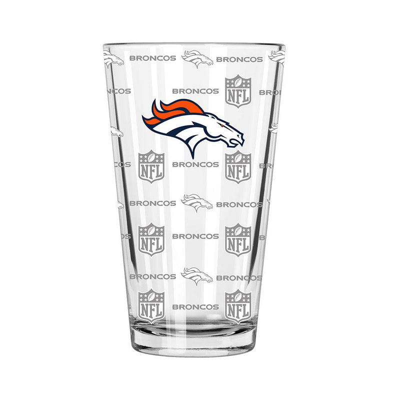 Sandblasted Pint | Denver Broncos
CurrentProduct, DBR, Denver Broncos, Drinkware_category_All, NFL
The Memory Company