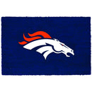 Full Colored Door Mat BRONCOS
CurrentProduct, DBR, Denver Broncos, Home&Office_category_All, NFL
The Memory Company