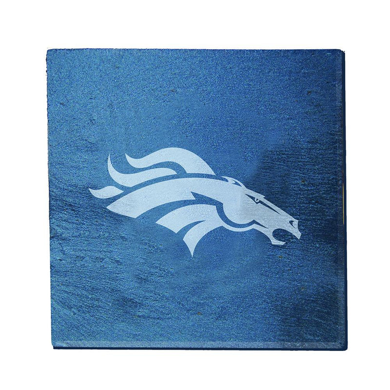 Slate Coasters  Broncos
CurrentProduct, DBR, Denver Broncos, Home&Office_category_All, NFL
The Memory Company