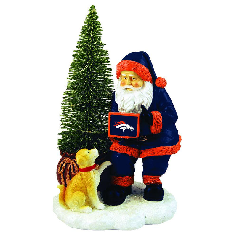 Santa with LED Tree | Denver Broncos
DBR, Denver Broncos, Holiday_category_All, NFL, OldProduct
The Memory Company