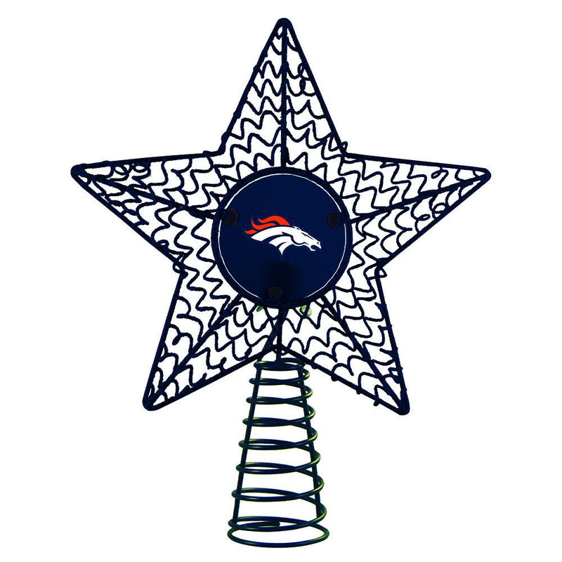 Metal Star Tree Topper | Denver Broncos
CurrentProduct, DBR, Denver Broncos, Holiday_category_All, Holiday_category_Tree-Toppers, NFL
The Memory Company