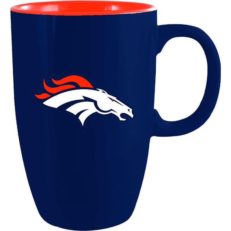 Tall Mug BRONCOS
CurrentProduct, DBR, Denver Broncos, Drinkware_category_All, NFL
The Memory Company