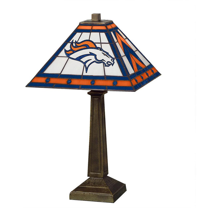 23 Inch Mission Lamp | Denver Broncos
CurrentProduct, DBR, Denver Broncos, Home&Office_category_All, Home&Office_category_Lighting, NFL
The Memory Company