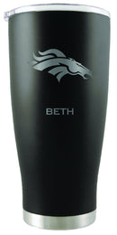 20oz Black Personalized Stainless Steel Tumbler | Denver Broncos
CurrentProduct, DBR, Denver Broncos, Drinkware_category_All, NFL, Personalized_Personalized, Stainless Steel
The Memory Company