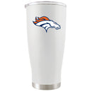 20oz White Stainless Steel Tumbler | Denver Broncos
CurrentProduct, DBR, Denver Broncos, Drinkware_category_All, NFL
The Memory Company
