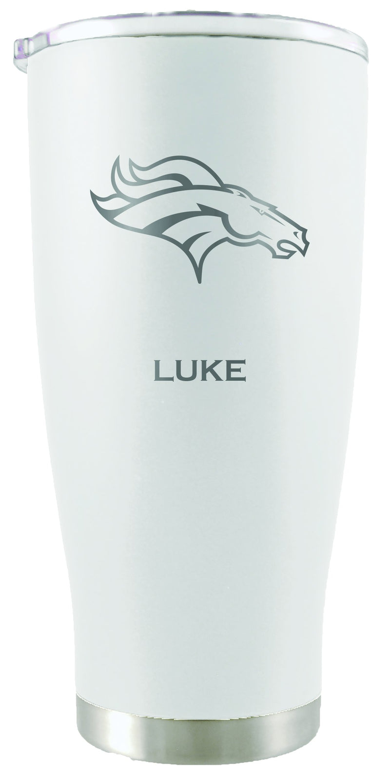 20oz White Personalized Stainless Steel Tumbler | Denver Broncos
CurrentProduct, DBR, Denver Broncos, Drinkware_category_All, NFL, Personalized_Personalized, Stainless Steel
The Memory Company