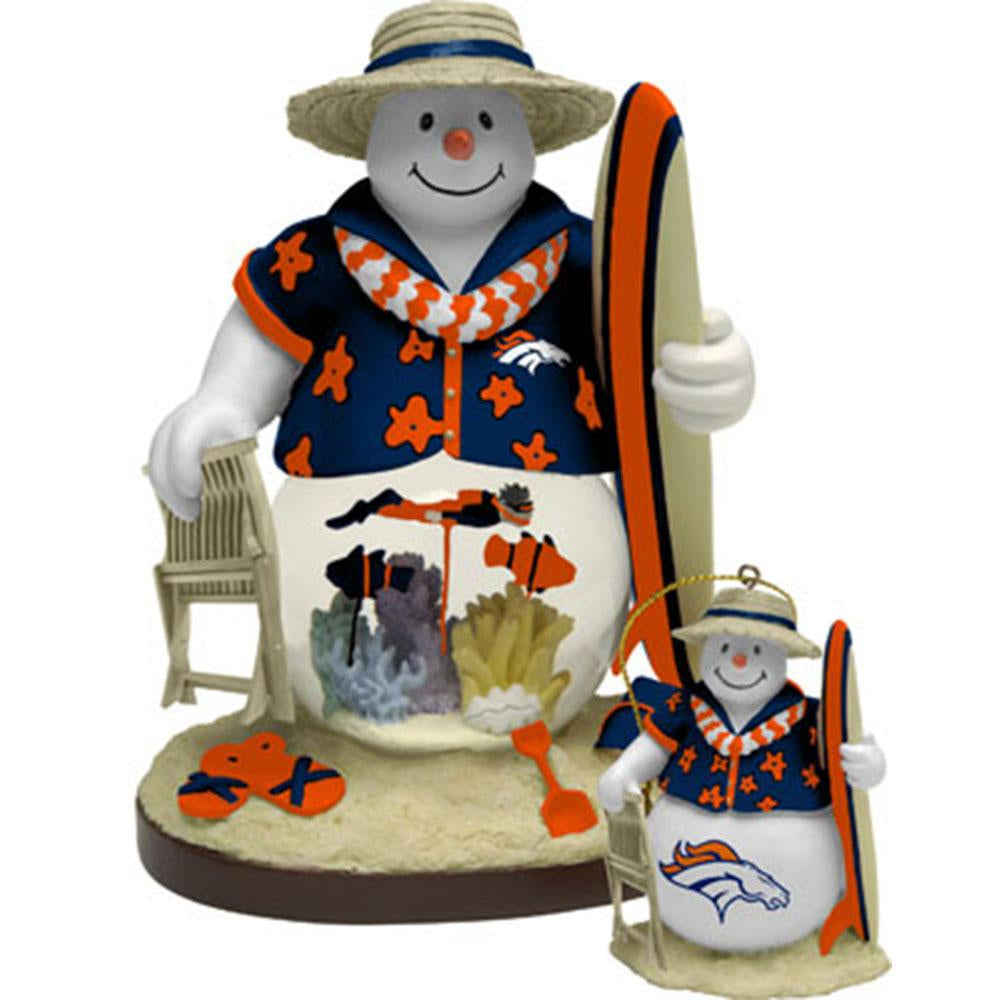 Surfboard Snowman | Denver Broncos
DBR, Denver Broncos, NFL, OldProduct
The Memory Company