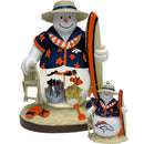 Surfboard Snowman | Denver Broncos
DBR, Denver Broncos, NFL, OldProduct
The Memory Company