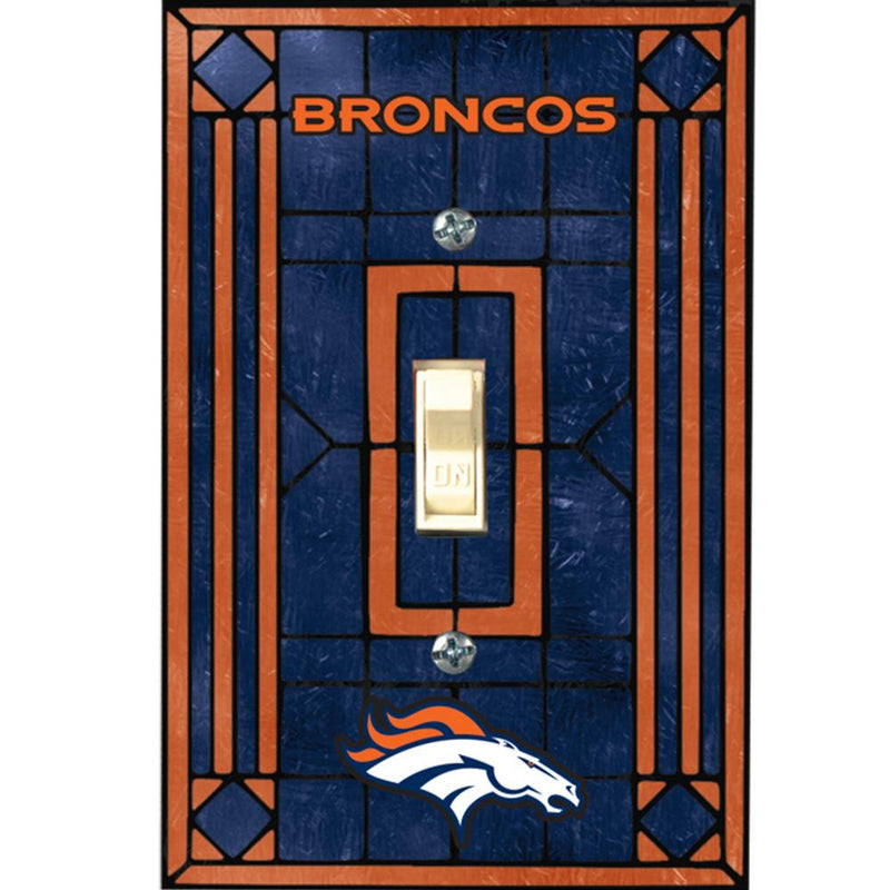 Art Glass Light Switch Cover | Denver Broncos
CurrentProduct, DBR, Denver Broncos, Home&Office_category_All, Home&Office_category_Lighting, NFL
The Memory Company
