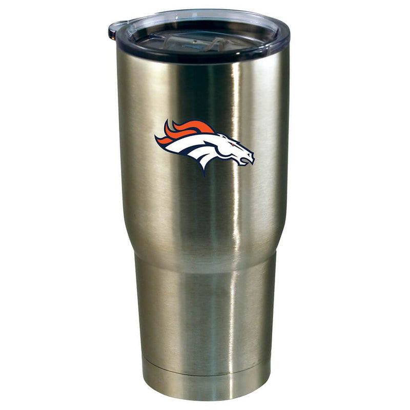 22oz Decal Stainless Steel Tumbler | Denver Broncos
DBR, Denver Broncos, Drinkware_category_All, NFL, OldProduct
The Memory Company