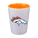 2oz Inner Color Ceramic Shot | Denver Broncos
CurrentProduct, DBR, Denver Broncos, Drinkware_category_All, NFL
The Memory Company