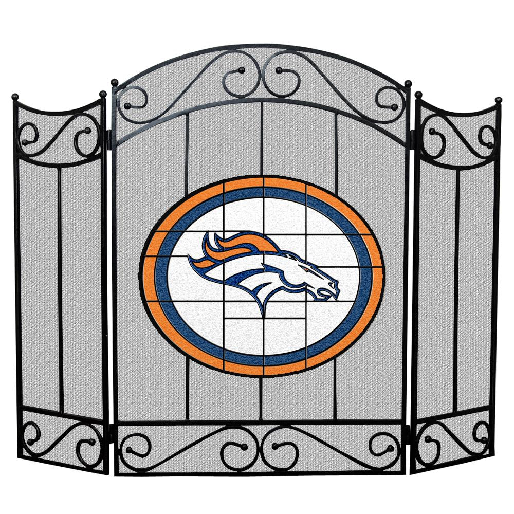Fireplace Screen | Denver Broncos
DBR, Denver Broncos, NFL, OldProduct
The Memory Company