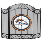 Fireplace Screen | Denver Broncos
DBR, Denver Broncos, NFL, OldProduct
The Memory Company