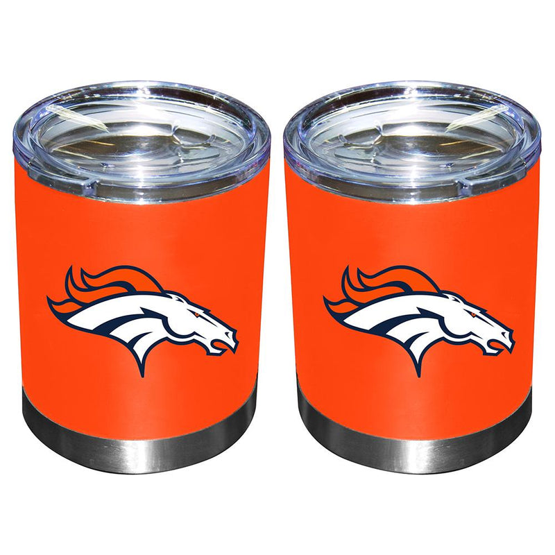 Matte SS SW Low Ball BRONCOS
DBR, Denver Broncos, NFL, OldProduct
The Memory Company