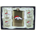 8oz Stainless Steel Flask w/4 Cups | Denver Broncos
CurrentProduct, DBR, Denver Broncos, Drinkware_category_All, Home&Office_category_All, NFLHome&Office_category_Gift-Sets
The Memory Company