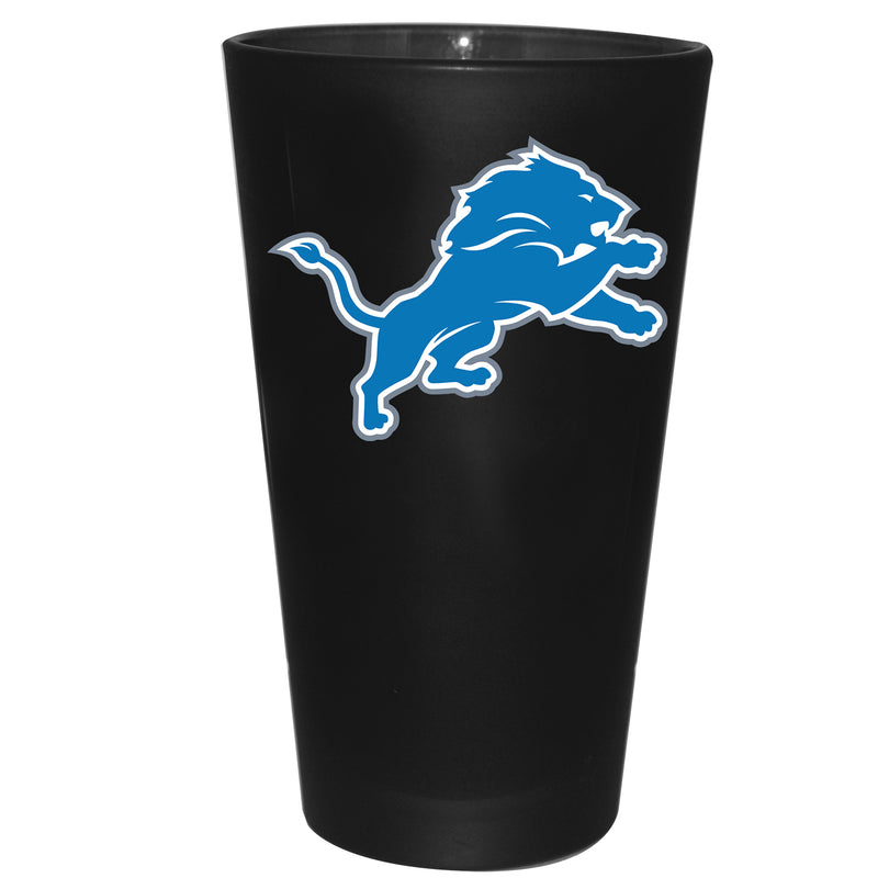16oz Team Color Frosted Glass | Detroit Lions
CurrentProduct, Detroit Lions, DLI, Drinkware_category_All, NFL
The Memory Company