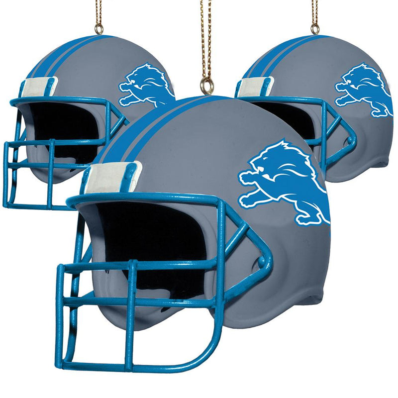 3 Pack Helmet Ornament | Detriot Lions
CurrentProduct, Detroit Lions, DLI, Holiday_category_All, Holiday_category_Ornaments, NFL
The Memory Company