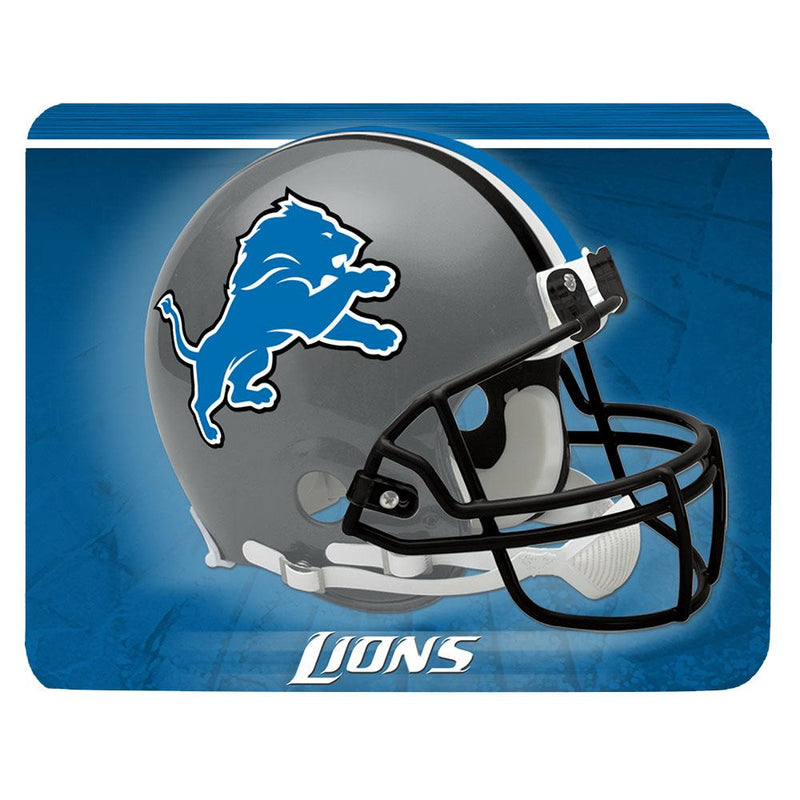 Helmet Mousepad | Detriot Lions
CurrentProduct, Detroit Lions, DLI, Drinkware_category_All, NFL
The Memory Company
