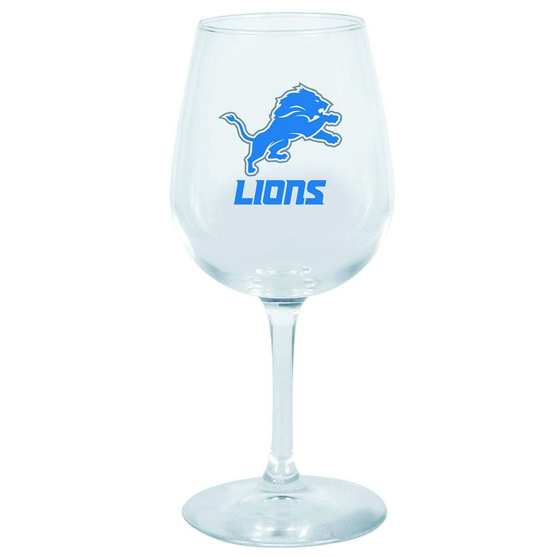 BOXED WINE GLASS LIONS
Detroit Lions, DLI, NFL, OldProduct
The Memory Company