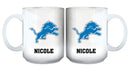 15oz White Personalized Ceramic Mug | Detriot Lions
CurrentProduct, Custom Drinkware, Detroit Lions, DLI, Drinkware_category_All, Gift Ideas, NFL, Personalization, Personalized_Personalized
The Memory Company
