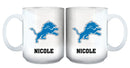15oz White Personalized Ceramic Mug | Detriot Lions
CurrentProduct, Custom Drinkware, Detroit Lions, DLI, Drinkware_category_All, Gift Ideas, NFL, Personalization, Personalized_Personalized
The Memory Company