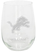 15oz Personalized Stemless Glass Tumbler | Detriot Lions
CurrentProduct, Custom Drinkware, Detroit Lions, DLI, Drinkware_category_All, Gift Ideas, NFL, Personalization, Personalized_Personalized
The Memory Company
